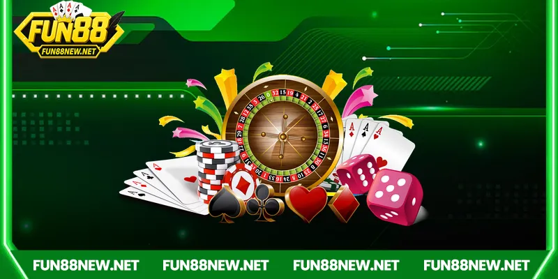 Các kênh liên hệ Fun88 chính thức